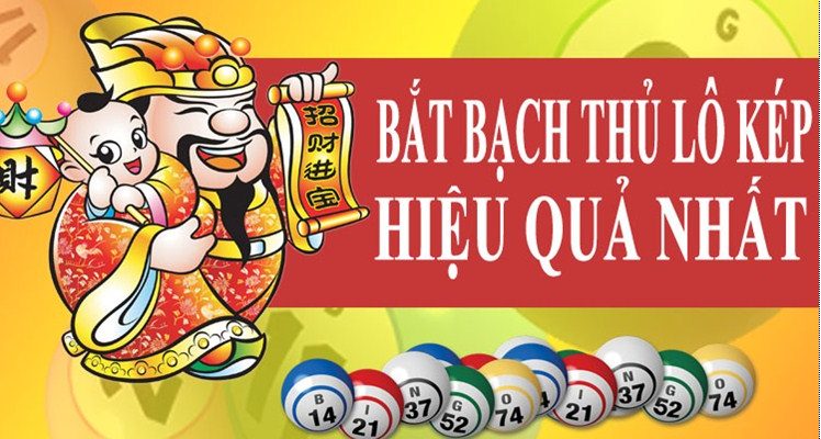 3 tuyệt chiêu bắt bạch thủ lô đề kép có 1 không 2 3 tuyệt chiêu bắt bạch thủ lô đề kép có 1 không 2