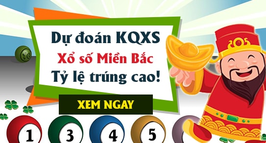 xsmb-1 Chuyên gia lô đề miền bắc chia sẻ kinh nghiệm chơi lô đề hiệu quả