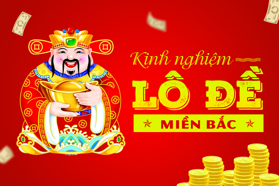 cách tính lô đề miền bắc chuẩn nhất 2025